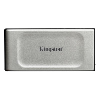 Kingston Technology XS2000 4 TB USB Tipo C 3.2 Gen 2 (3.1 Gen