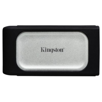 Kingston Technology XS2000 4 TB USB Tipo C 3.2 Gen 2 (3.1 Gen