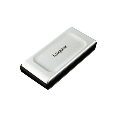 Kingston Technology XS2000 4 TB USB Tipo C 3.2 Gen 2 (3.1 Gen