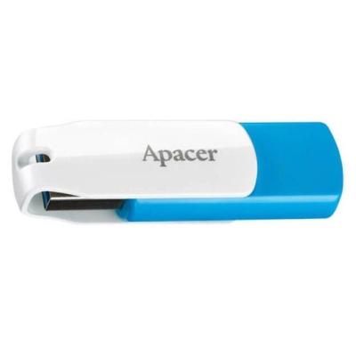 Pendrive 64GB Apacer AH357 USB 3.2