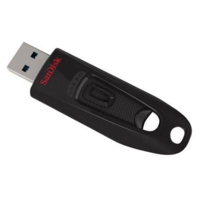 Pendrive 128GB SanDisk Cruzer Ultra USB 3.0