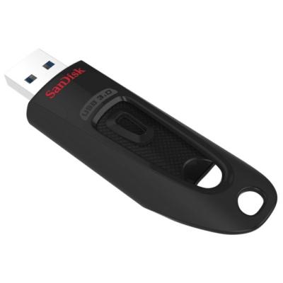 Pendrive 128GB SanDisk Cruzer Ultra USB 3.0