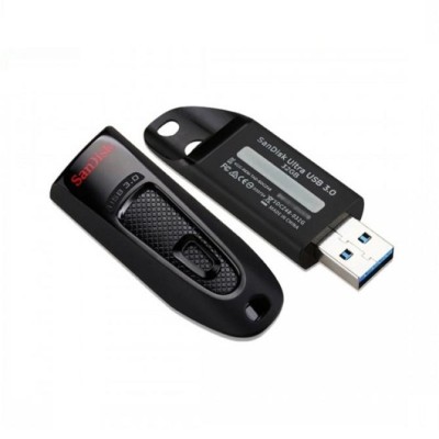 Pendrive 32GB SanDisk Cruzer Ultra USB 3.0