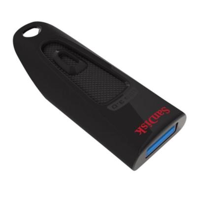 Pendrive 64GB SanDisk Cruzer Ultra USB 3.0