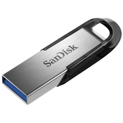 Pendrive 256GB SanDisk Ultra Flair USB 3.0