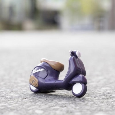 Pendrive 32GB Tech One Tech Moto Vespa Purpura USB 2.0