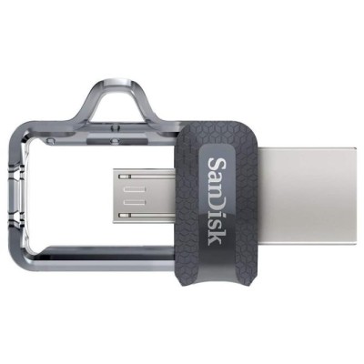 Sandisk sddd3-064g-g46 ultra dual drive m3.0 64gb