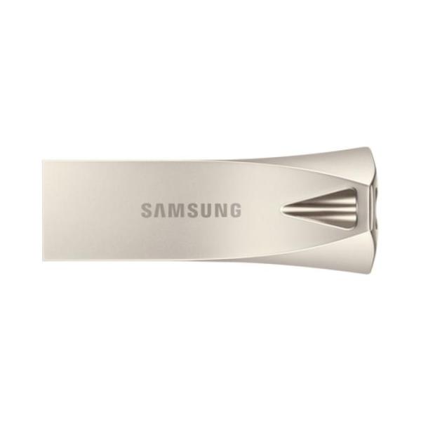 Samsung MUF-512BE unidad flash USB 512 GB USB tipo A 3.2 Gen 1 (3.1 Gen 1) Plata