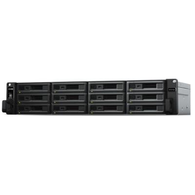 Synology rx1217sas expansion unit 12bay rack stati