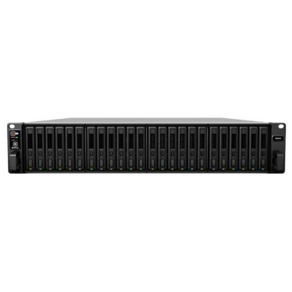 Synology fs6400 nas 24bay flash station