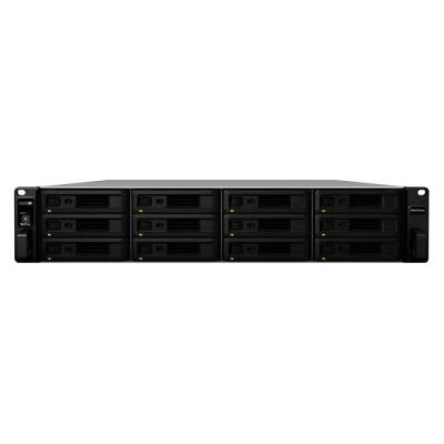 Synology rxd1219sas expansion unit 12bay disk stat