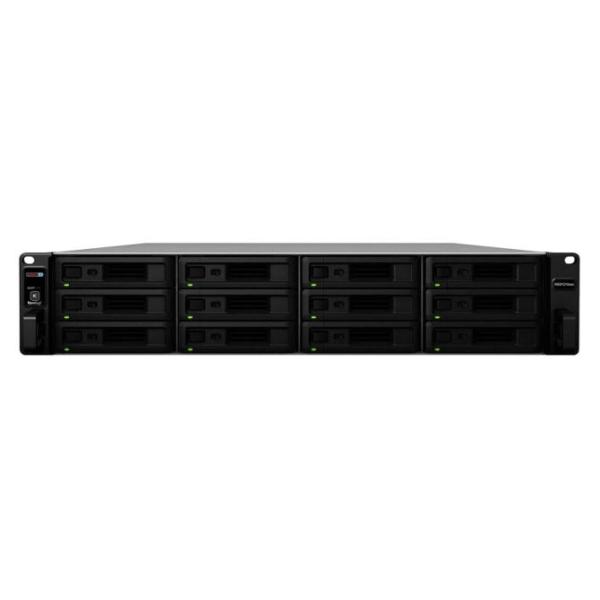 Synology rxd1219sas expansion unit 12bay disk stat