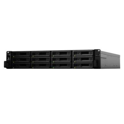 Synology rxd1219sas expansion unit 12bay disk stat