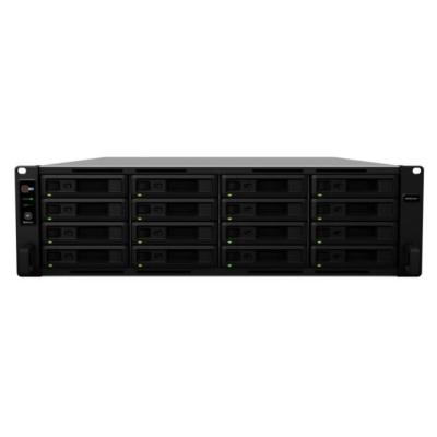 Synology rs4021xs+ nas 16-bay 3u rack station