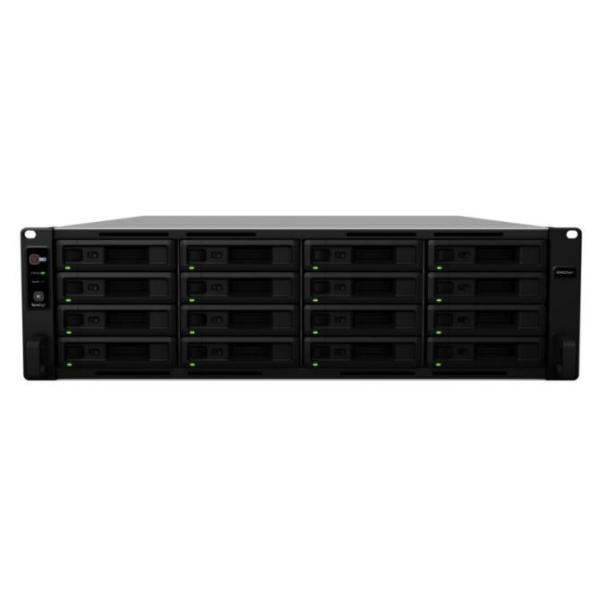 Synology rs4021xs+ nas 16-bay 3u rack station