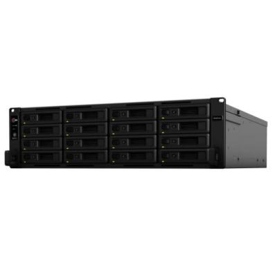 Synology rs4021xs+ nas 16-bay 3u rack station