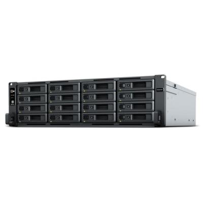 Synology rs2821rp+ nas 3u 16bay rack station