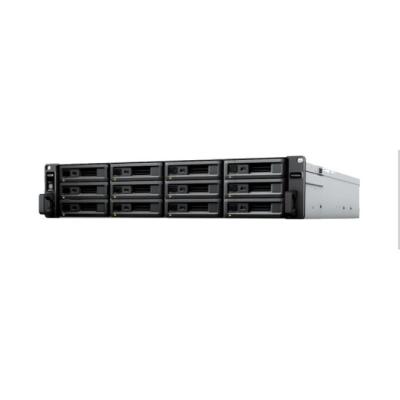 Synology rx1222sas expansion unit 12bay rack stati