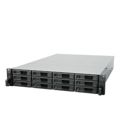 Synology sa3410 nas 12bay rack station 4xgbe 2x10g