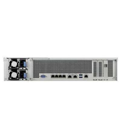 Synology sa3410 nas 12bay rack station 4xgbe 2x10g