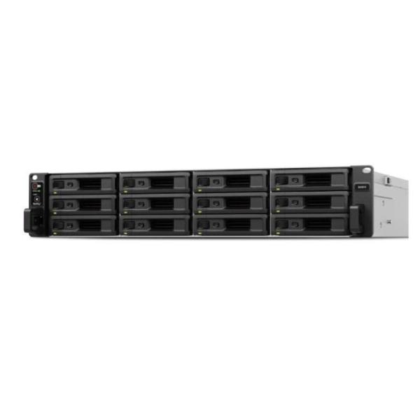 Synology sa3610 nas 12bay rack station 4xgbe 2x10g