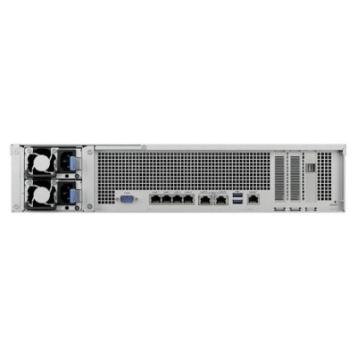 Synology sa3610 nas 12bay rack station 4xgbe 2x10g