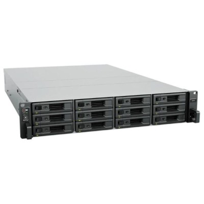 Synology sa3610 nas 12bay rack station 4xgbe 2x10g