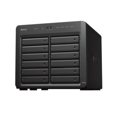 Synology ds3622xs+ nas 12bay diskstation