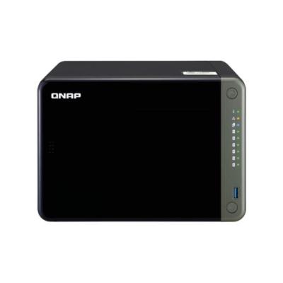 QNAP TS-653D NAS Torre Intel® Celeron® J4125 4 GB DDR4 QNAP