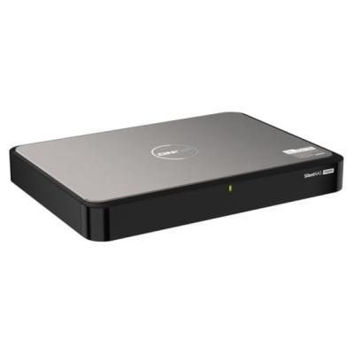 QNAP HS-264 NAS Torre Intel® Celeron® N5105 8 GB QNAP QTS Negro