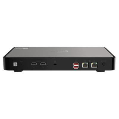 QNAP HS-264 NAS Torre Intel® Celeron® N5105 8 GB QNAP QTS Negro