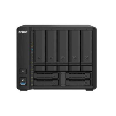 QNAP TS-932PX NAS Torre Annapurna Labs Alpine AL-324 4 GB DDR4