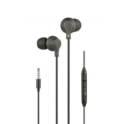 Auriculares Intrauditivos Daewoo DW2013/ con Micrófono/ Jack