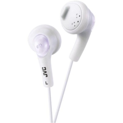 VC HA-F160 Auriculares Blancos con conector Jack 3.5mm