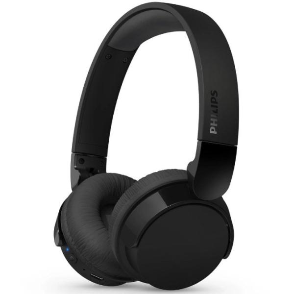 Auriculares Inalámbricos Philips TAH3209/ con Micrófono/ Bluetooth/ Negros