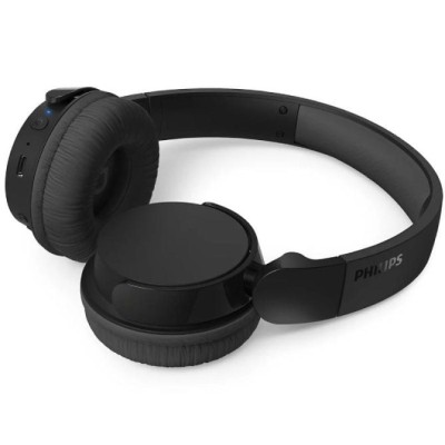 Auriculares Inalámbricos Philips TAH3209/ con Micrófono/