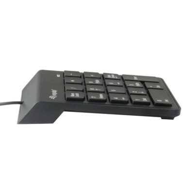 Teclado Numerico Usb Equip 245205