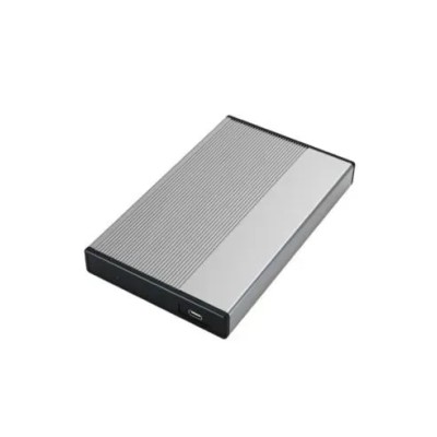 Caja Externa para Disco Duro de 2.5' 3GO HDD25GYC21/ USB 3.1/