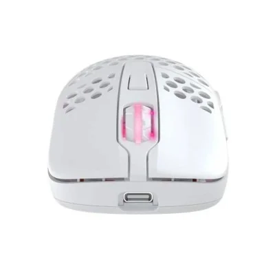 Cherry xtrfy ratón rgb 400-16.000 dpi inal. 