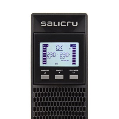 Salicru sps 1100 advance rt2