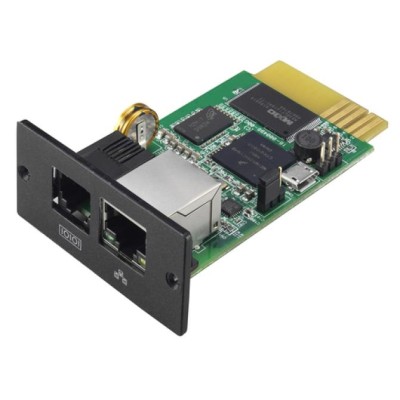 Salicru SNMP BASIC Card para TWIN PRO2