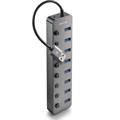 Hub USB NGS IHUB8 / 8xUSB 3.0