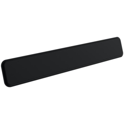 Alfombrilla Logitech Palm Rest Reposamanos Antideslizante P/n: