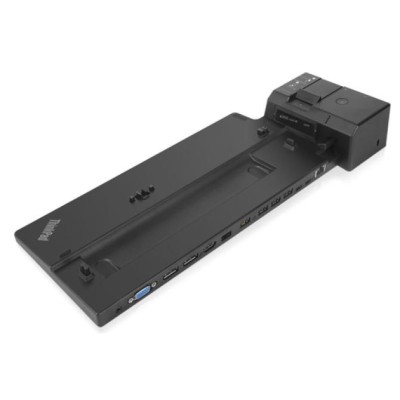 Docking Thinkpad Ultra Docking Station Para Intel 8th Gen