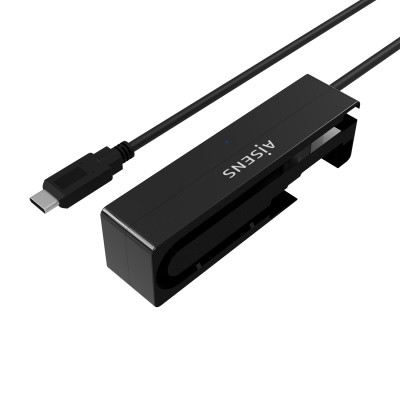 Adaptador para Discos Duros 2.5'/3.5' Aisens ASE-35C02B/ USB