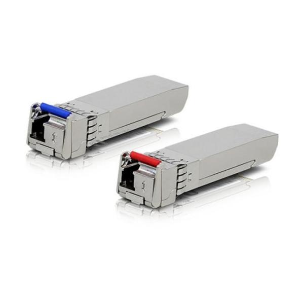 Ubiquiti uf-sm-10g-s modulo sfp+ mono modo 10km