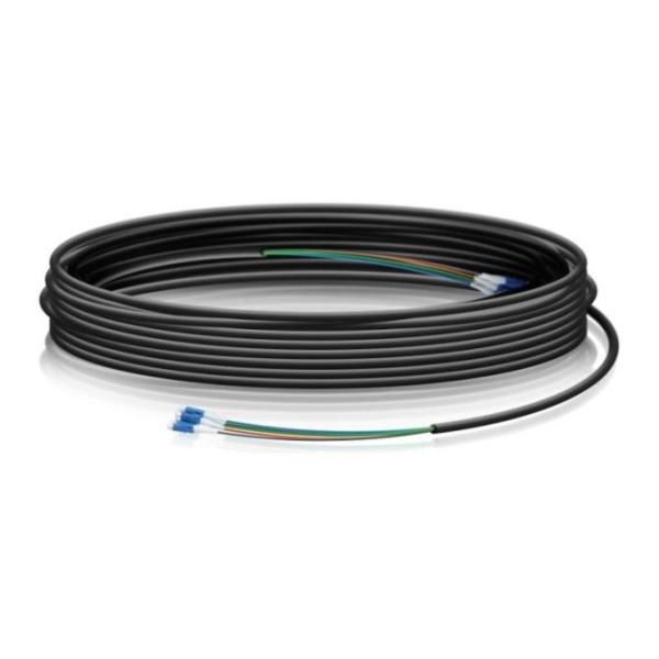 Ubiquiti fc-sm-300 fibra optica monomodo lc 90m