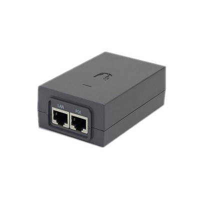 Ubiquiti inyector poe poe-24-af5x 24vdc 1.0a