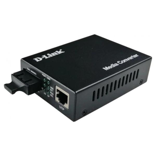 D-link dmc-905 conversor medios mgb a 10g lr/sr