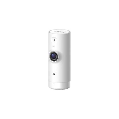 Mini Camara Ip D-link Dcs-8300lhv3 Fhd Gran Angular 129º Det.